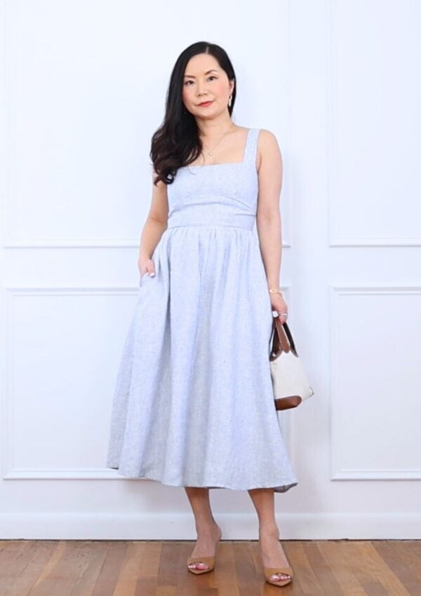 Casual Weekend Outfit Ideas for Petites