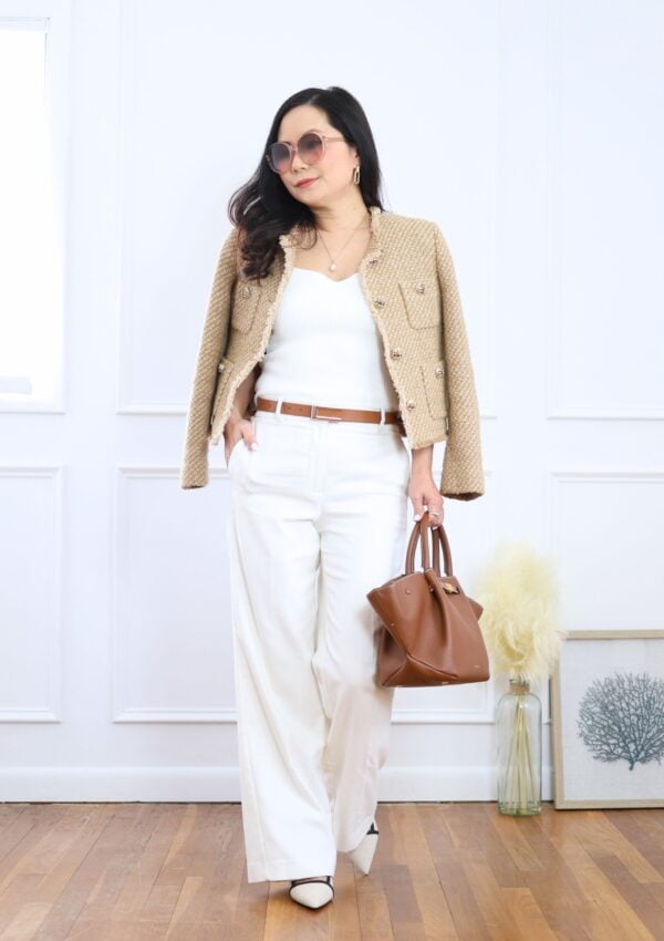 How To Layer Clothes Stylishly