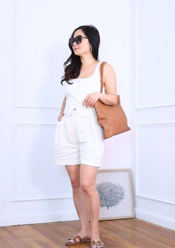 Chic Everyday Outfit Ideas for Petites